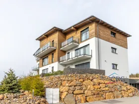 Prodej bytu 3+kk, Loučná pod Klínovcem - Loučná, 66 m2