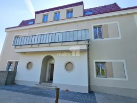 Pronájem bytu 1+kk, Čáslav, Pražská, 36 m2