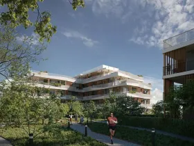 Prodej bytu 2+kk, Praha - Dolní Chabry, Tušimická, 57 m2