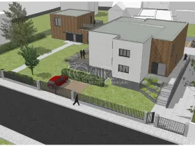 Prodej pozemku pro bydlení, Praha - Horní Počernice, Čechurova, 1412 m2