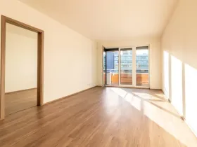 Pronájem bytu 2+kk, Praha - Třebonice, K metru, 52 m2