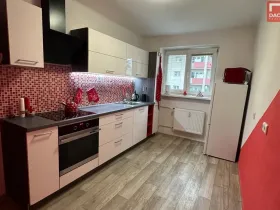 Prodej bytu 2+1, Olomouc, Tovární, 56 m2