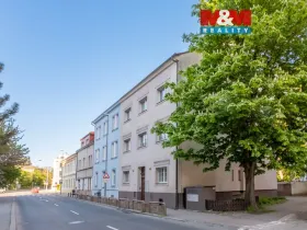 Pronájem bytu 2+kk, Praha - Strašnice, Kolovratská, 45 m2
