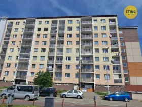 Prodej bytu 3+1, Prostějov, Holandská, 67 m2