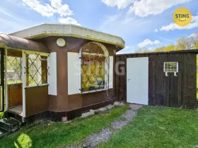 Prodej zahrady, Třinec - Dolní Líštná, 1078 m2