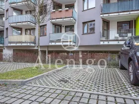 Prodej - jiné, Praha - Střížkov, Zakšínská, 13 m2