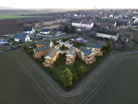 Prodej pozemku pro bydlení, Bukovno, 3102 m2