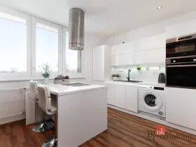 Prodej bytu 3+1, Opava - Kylešovice, Jasná, 79 m2
