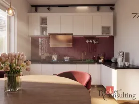 Prodej bytu 3+kk, Praha - Lipence, 130 m2