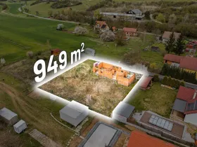 Prodej pozemku pro bydlení, Liteň - Běleč, Karlštejnská, 949 m2