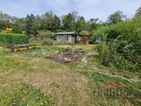Prodej zahrady, Opava, 445 m2