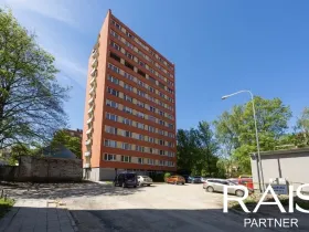 Prodej bytu 3+1, Brno - Štýřice, Havlenova, 66 m2