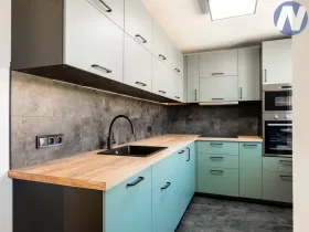 Prodej bytu 2+1, Strakonice, Bezděkovská, 56 m2