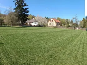 Prodej pozemku pro bydlení, Zbiroh, 1229 m2