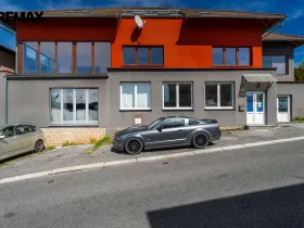 Prodej rodinného domu, Železný Brod, Horecká, 654 m2