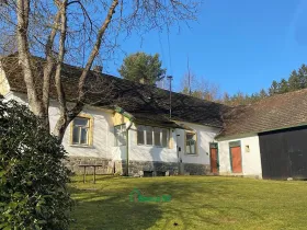 Prodej chalupy, Probulov, 75 m2