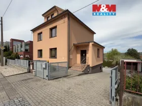 Pronájem kanceláře, Zlín - Prštné, Svat. Čecha, 48 m2