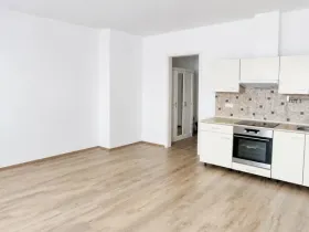 Pronájem bytu 1+kk, Pelhřimov, 31 m2