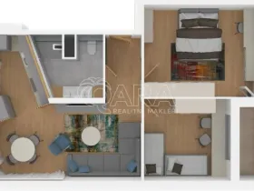 Pronájem bytu 3+1, Frenštát pod Radhoštěm, Podříčí, 66 m2