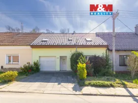 Prodej rodinného domu, Křepice, 183 m2