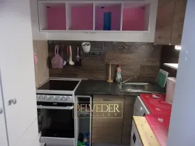 Pronájem bytu 2+kk, Teplice, Pražská, 40 m2