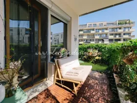 Prodej bytu 2+kk, Praha - Hloubětín, Saarinenova, 52 m2