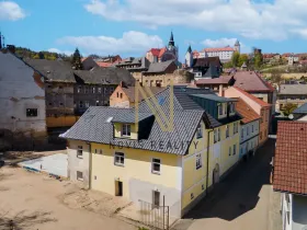 Prodej bytu 3+kk, Vimperk - Vimperk II, Jirchářská, 75 m2
