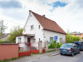 Prodej rodinného domu, Praha - Horní Počernice, Khodlova, 150 m2