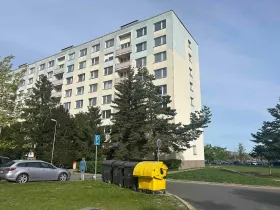 Prodej bytu 3+1, Mladá Boleslav, 17. listopadu, 89 m2