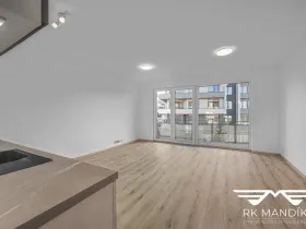 Pronájem bytu 1+kk, Praha - Střížkov, Roudnická, 36 m2