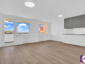 Prodej bytu 4+kk, Praha, Luhovská, 81 m2