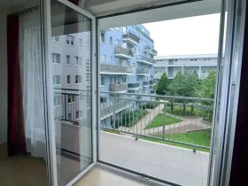 Pronájem bytu 2+kk, Praha - Michle, Pod Bohdalcem I, 50 m2