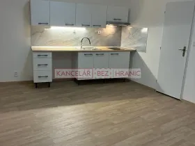 Prodej bytu 1+kk, Uherské Hradiště, Kordon, 32 m2