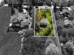Prodej pozemku pro bydlení, Praha - Velká Chuchle, 957 m2