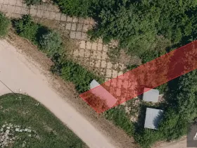 Prodej komerčního pozemku, Staré Město, 339 m2