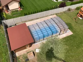 Prodej rodinného domu, Velké Přítočno, Sluneční, 438 m2