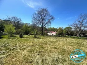 Prodej zahrady, Hlinsko, 888 m2