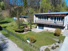 Prodej rodinného domu, Stará Červená Voda, 215 m2