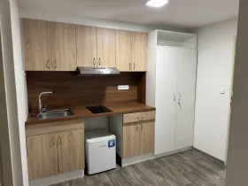 Pronájem bytu 1+kk, Zlín, U Náhonu, 29 m2