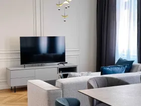 Prodej bytu 4+kk, Karlovy Vary, I. P. Pavlova, 117 m2