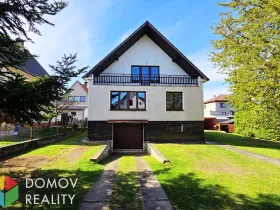 Prodej rodinného domu, Zdice, K Samohelce, 276 m2