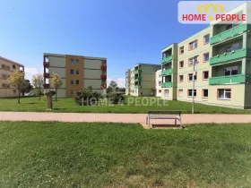 Pronájem bytu 3+kk, Čáslav - Čáslav-Nové Město, Prokopa Holého, 76 m2