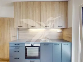 Pronájem bytu 2+kk, Kaznějov, Školní, 31 m2