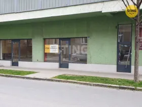 Pronájem obchodního prostoru, Opava, Lepařova, 400 m2