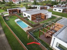 Prodej bytu 2+kk, Strachotín, Šakvická, 46 m2