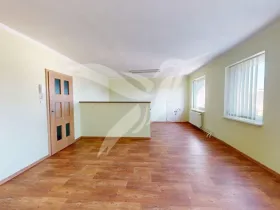 Pronájem komerční nemovitosti, Staňkov, Nádražní, 389 m2