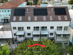 Prodej bytu 4+kk, Brno - Horní Heršpice, Pražákova, 98 m2