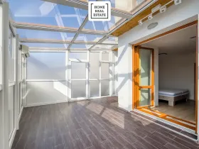 Prodej bytu 3+kk, Praha - Libeň, Nad Rokoskou, 77 m2