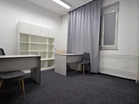 Pronájem kanceláře, Praha - Holešovice, Přístavní, 37 m2