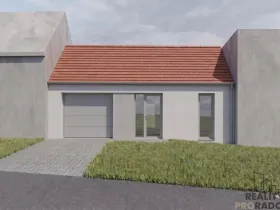 Prodej rodinného domu, Žeravice, 170 m2